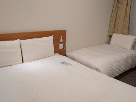 コンフォートイン姫路夢前橋 / 1