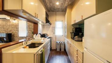 専用キッチン / 23