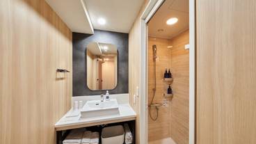 バスルームのシャワー / 35