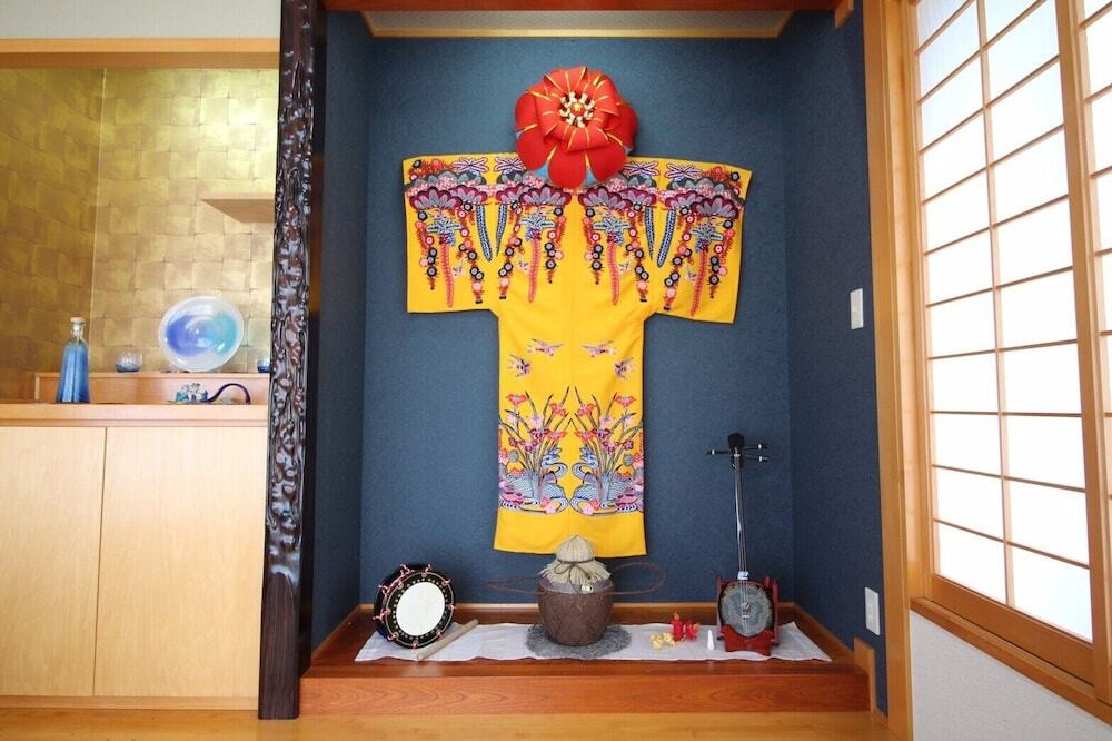 内部エントランス