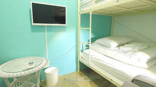 コンパクトプライベートルーム