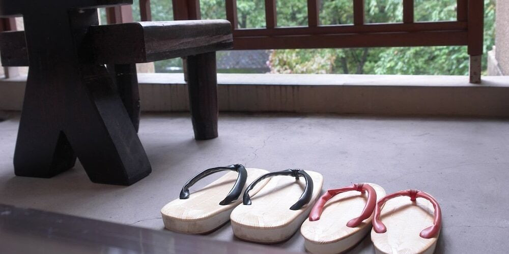 客室の設備とサービス