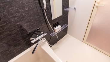 バスルーム / 21