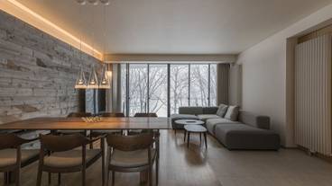 リビング エリア / 20