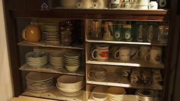 リビング エリア / 9