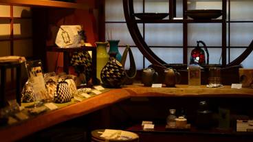 山風木ショップ / 5