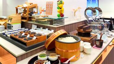 ビュッフェ / 31