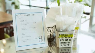 客室の設備とサービス / 5