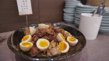 ビュッフェ / 17