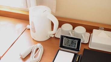 客室の設備とサービス / 5