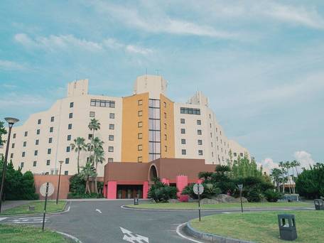 THE LUIGANS Spa＆Resort（ザ・ルイガンズ スパ＆リゾート） / 3