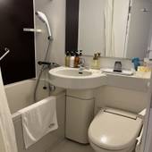 新宿ワシントンホテル（東京都 シティホテル） / 4