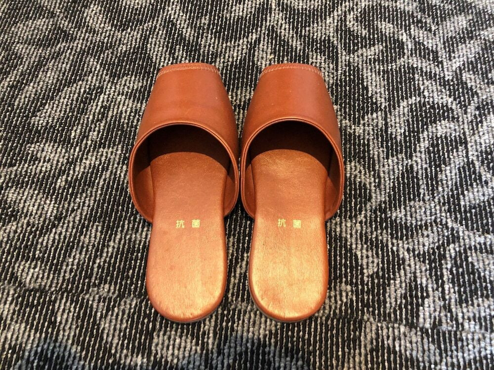 客室の設備とサービス