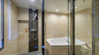 コーナーツイン 禁煙