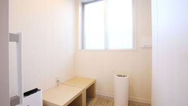 施設内の設備 / 5