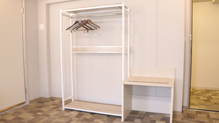 デラックス ツインルーム 喫煙可