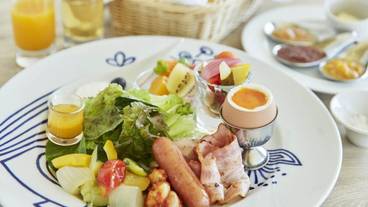 レストラン / 27