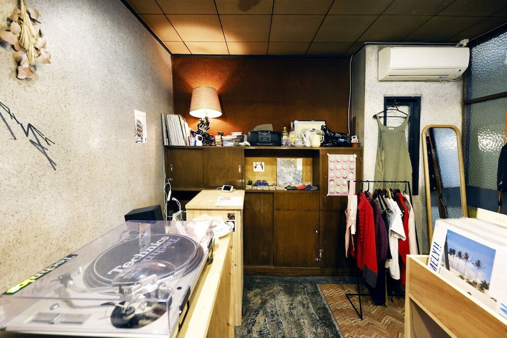 ギフト ショップ