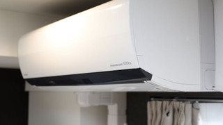 デラックス ダブルルーム 禁煙 バルコニー