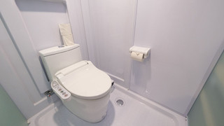 ビジネスツイン (シャワー・トイレ付) 禁煙