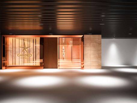 カンデオホテルズ 大阪枚方 / 3