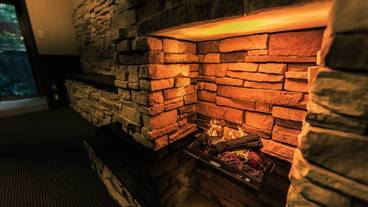 リビング エリア / 14