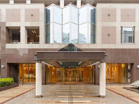 ザ・ワンファイブ大阪なんば道頓堀 / 1