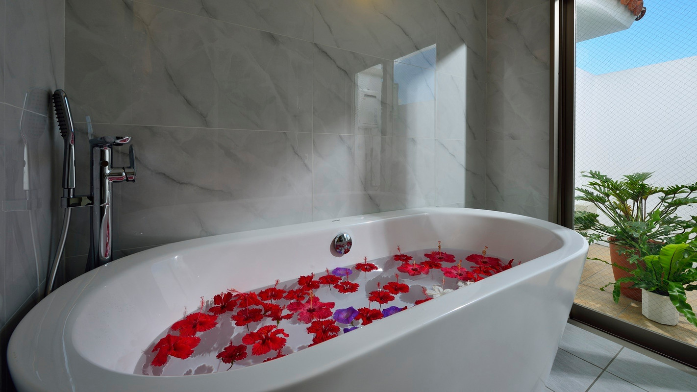 プールテラス イムギャースイート（プールテラス イムギャースイート） / 4