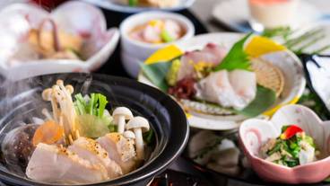 食事・飲み物 / 26