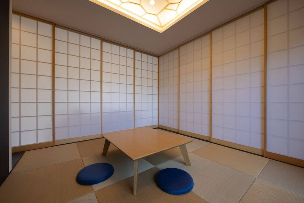 月桃　たたみルーム