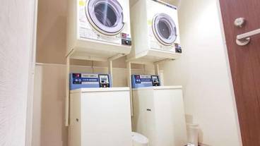 ランドリー ルーム / 4