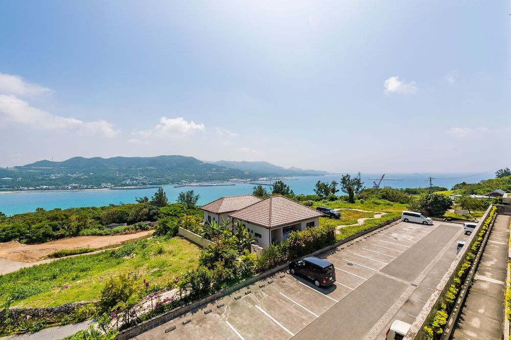 施設からの眺望