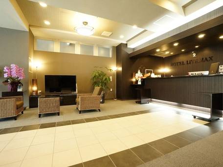 ホテルリブマックス姫路駅前 / 3