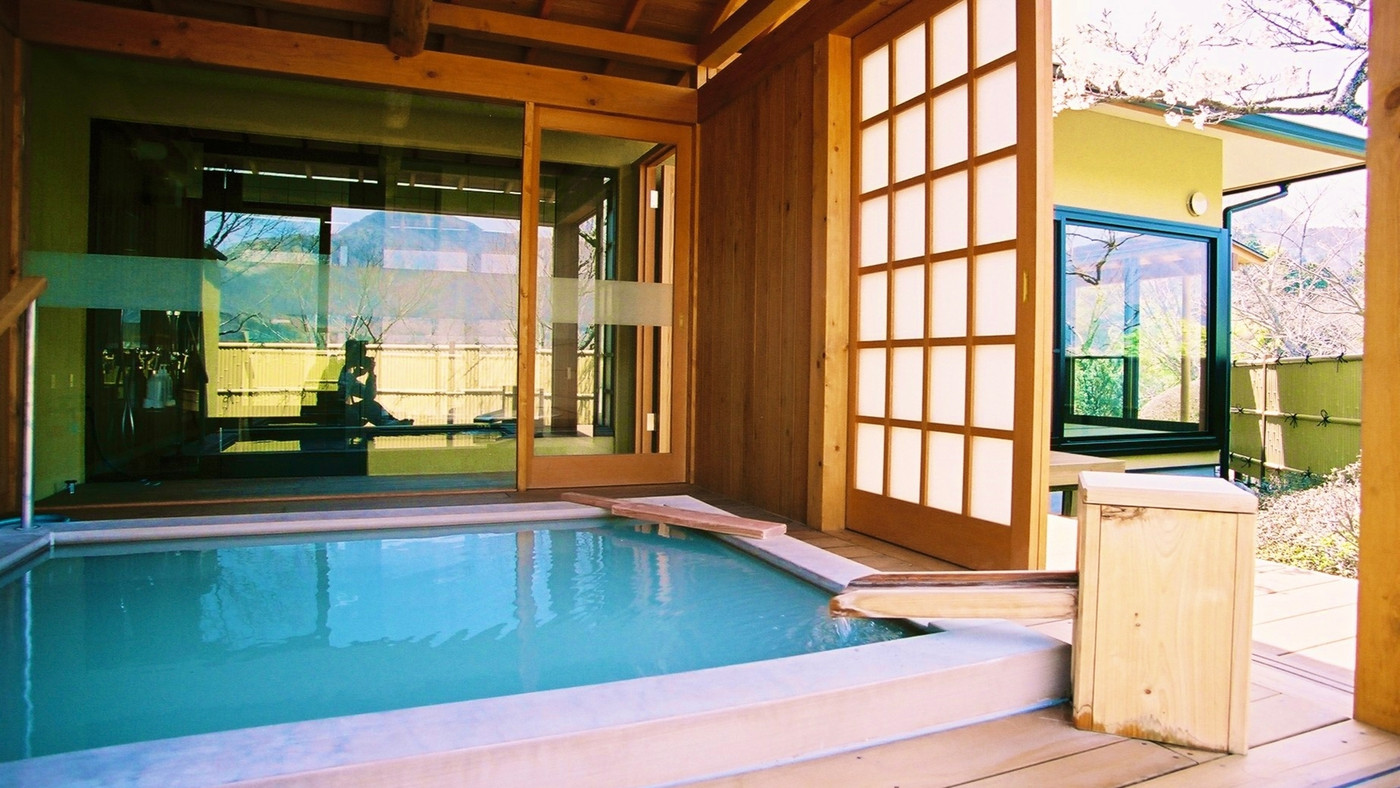 「別邸 奥の樹々」で日常から離れて優雅にステイ3530761