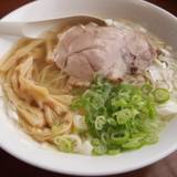 麺屋 菜々兵衛 本店(メンヤナナベエ)