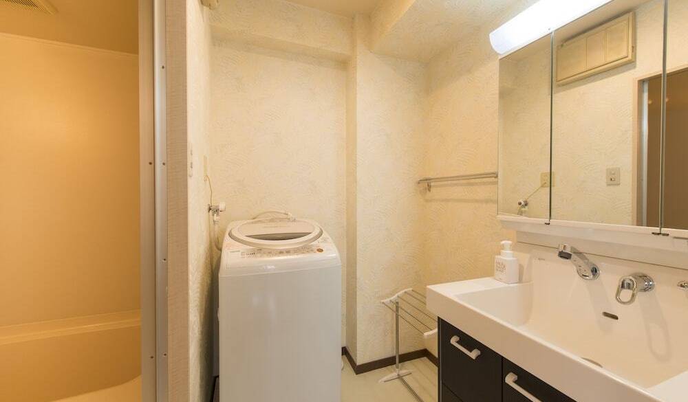 家族でのんびりできる
キッチン付きのお部屋 / 5