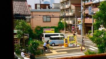 施設からの眺望 / 9