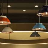 旭川ラーメンどんぶりのライト / 4