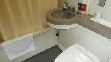 バスルーム / 18