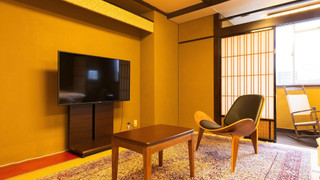 [10畳+8畳] リニューアル《大正浪漫》＿2名定員 禁煙