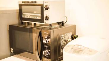 専用キッチン / 15