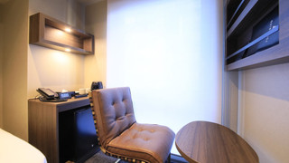 モデレートダブルルーム