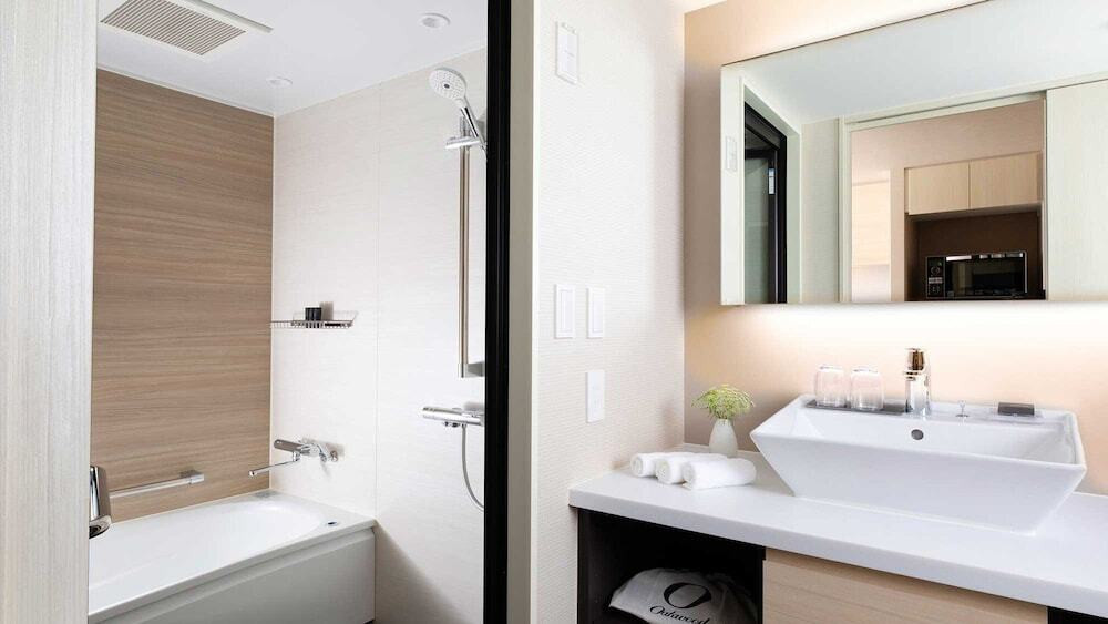 馬車道駅直結！自宅のようにくつろげるサービスアパートメントホテル4078483