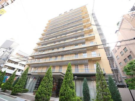 ホテル法華クラブ大阪 / 4