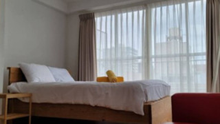 4 人部屋 禁煙 (601or with view or the Top floor)