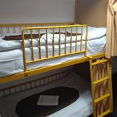 サクラホテル日暮里（東京都 ビジネスホテル） / 2