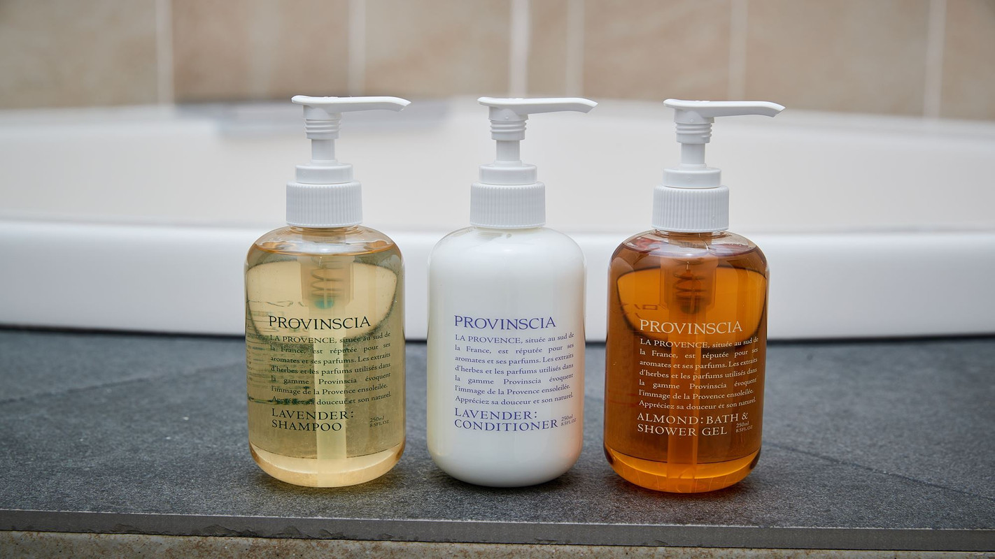 バスアメニティ「プロバンシア」