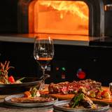 オールデイダイニング　夕食① / 1