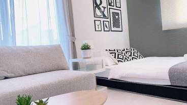 リビング エリア / 33