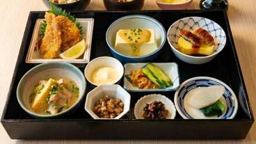 朝食 / 4